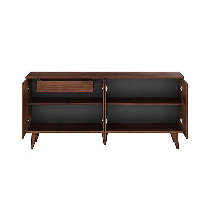 Sephia Yemek Odası Konsol - Oslo Ceviz 182x85x50 - 14