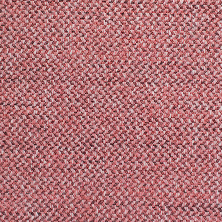 Tesla Concept Çalışma Koltuğu - Pembe Kumaş 40x74-86x60 cm - 6