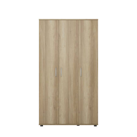 Trendline 3 Kapaklı Gardırop - Tori 103x187x51 cm - 3