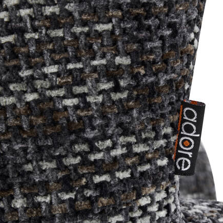 Trendy Elektrikli Otomatik Mekanizmalı Baba ve TV Koltuğu – Koyu Gri 78x112x88 cm - 10