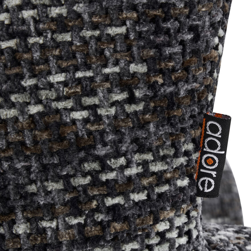 Trendy Elektrikli Otomatik Mekanizmalı Baba ve TV Koltuğu – Koyu Gri 78x112x88 cm - 10