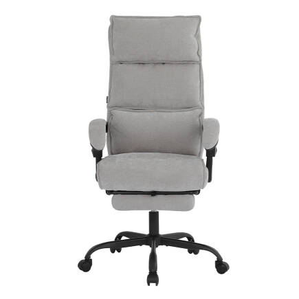 Ultra Comfort Çalışma Koltuğu - Vizon 64,5x112-120x65 cm - 3