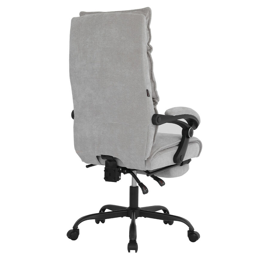 Ultra Comfort Çalışma Koltuğu - Vizon 64,5x112-120x65 cm - 5