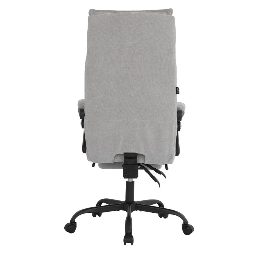 Ultra Comfort Çalışma Koltuğu - Vizon 64,5x112-120x65 cm - 6
