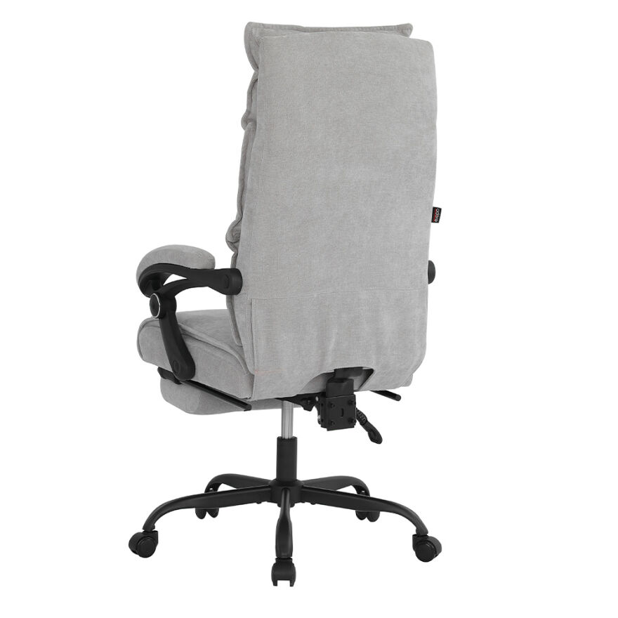 Ultra Comfort Çalışma Koltuğu - Vizon 64,5x112-120x65 cm - 7
