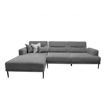 Vitus Köşe Takımı, Sağ - 275x180x85 cm - 2