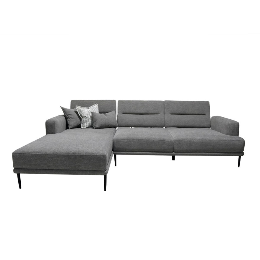 Vitus Köşe Takımı, Sağ - 275x180x85 cm - 2