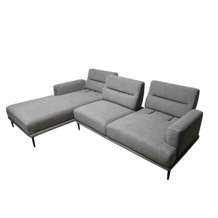 Vitus Köşe Takımı, Sağ - 275x180x85 cm - 4