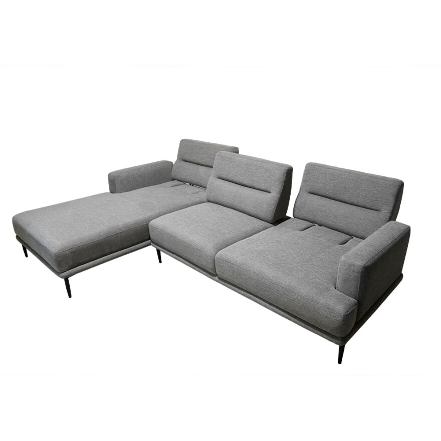 Vitus Köşe Takımı, Sağ - 275x180x85 cm - 4