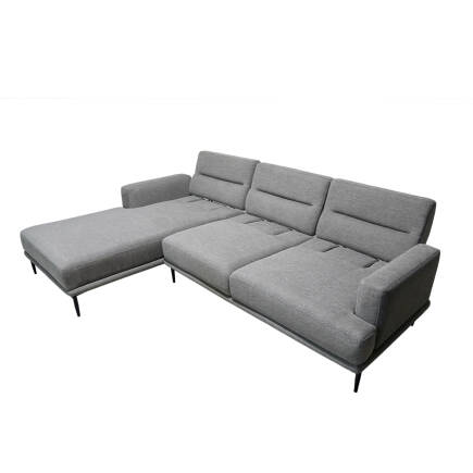 Vitus Köşe Takımı, Sağ - 275x180x85 cm - 3