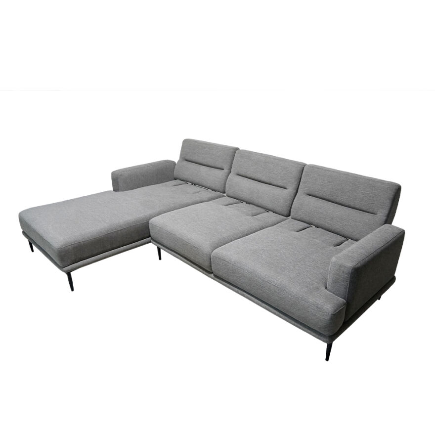 Vitus Köşe Takımı, Sağ - 275x180x85 cm - 3