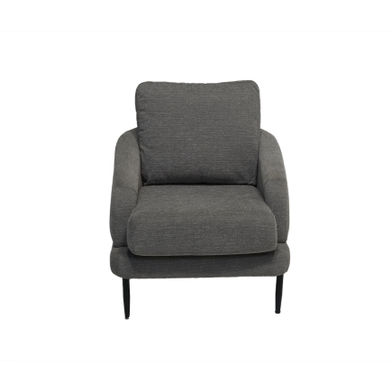 Vitus Tekli Koltuk - 90x75x85 cm - 2