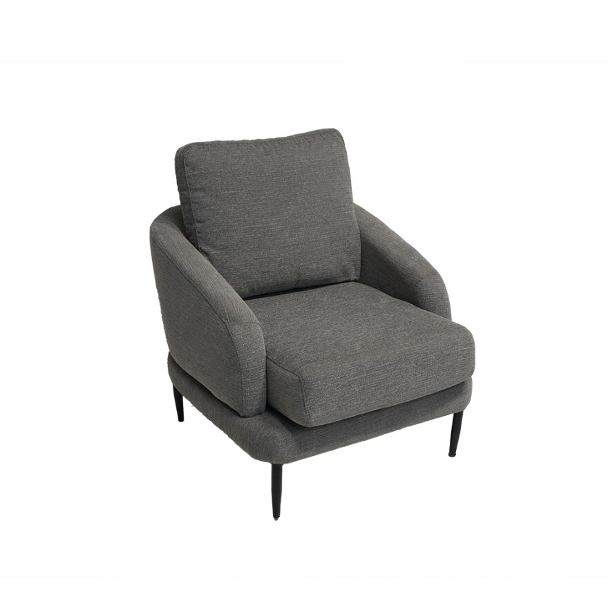 Vitus Tekli Koltuk - 90x75x85 cm - 3