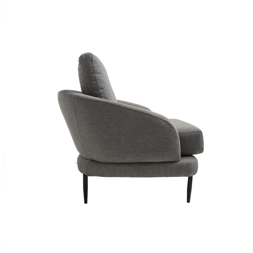 Vitus Tekli Koltuk - 90x75x85 cm - 4